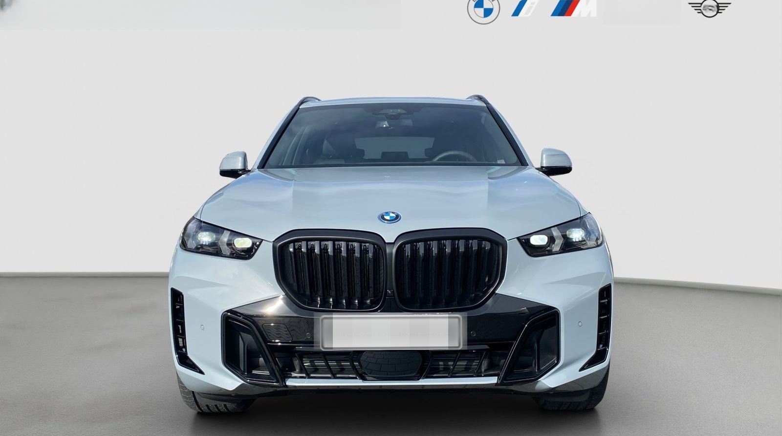 BMW X5 xDrive50e Hybrid M-Sport UPE: 121.530 EUR foto 2