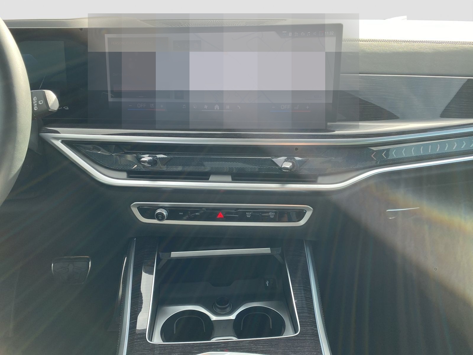 BMW X5 xDrive50e Hybrid M-Sport UPE: 121.530 EUR foto 13