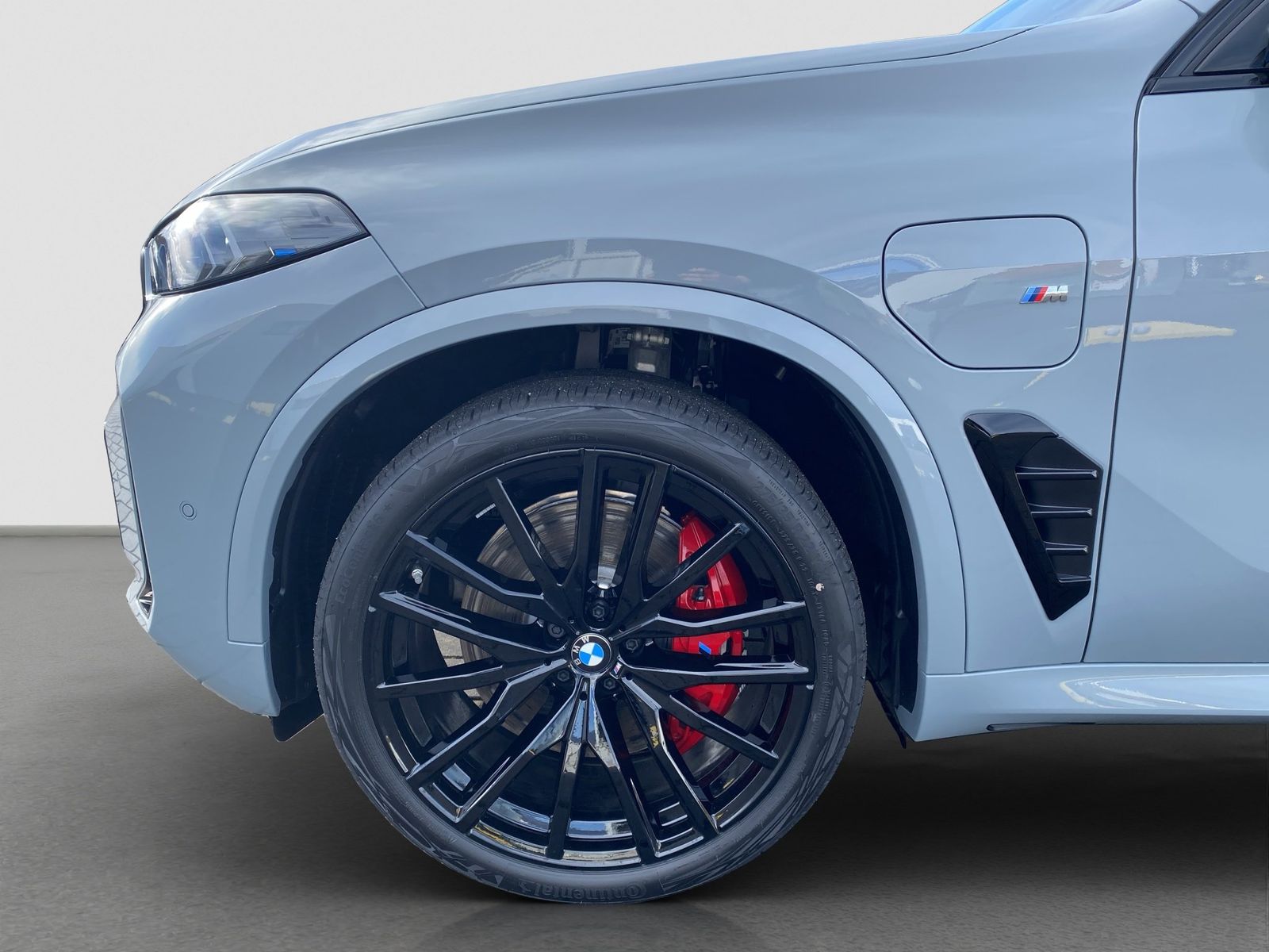 BMW X5 xDrive50e Hybrid M-Sport UPE: 121.530 EUR foto 15