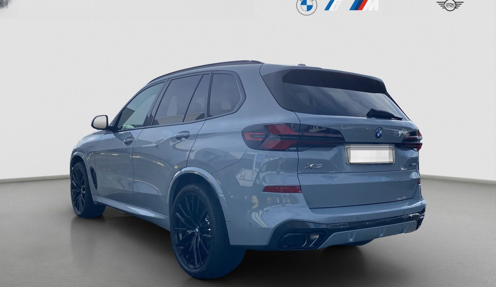 BMW X5 xDrive50e Hybrid M-Sport UPE: 121.530 EUR foto 4