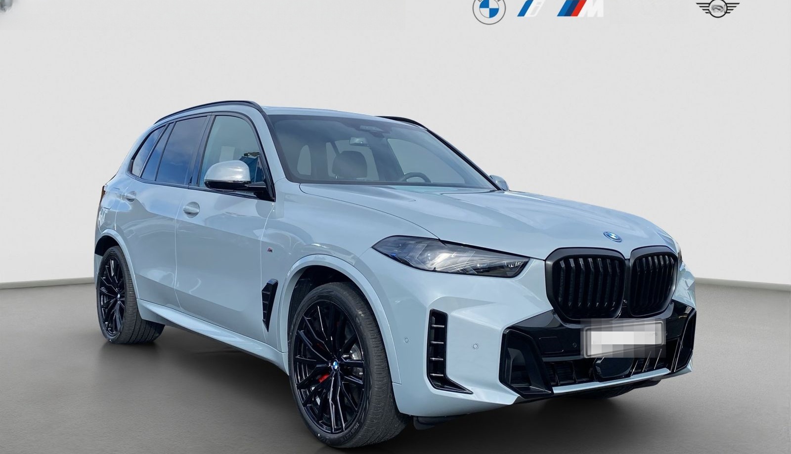 BMW X5 xDrive50e Hybrid M-Sport UPE: 121.530 EUR foto 8