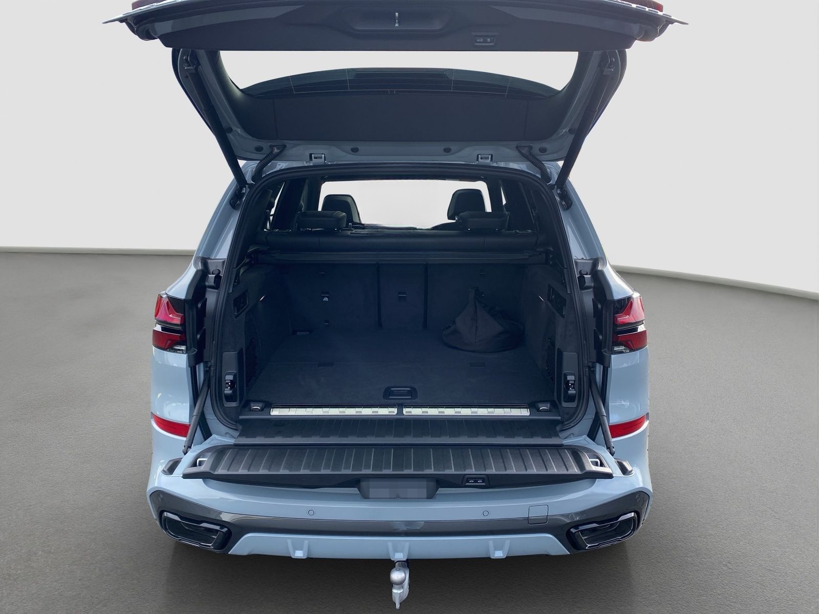 BMW X5 xDrive50e Hybrid M-Sport UPE: 121.530 EUR foto 9