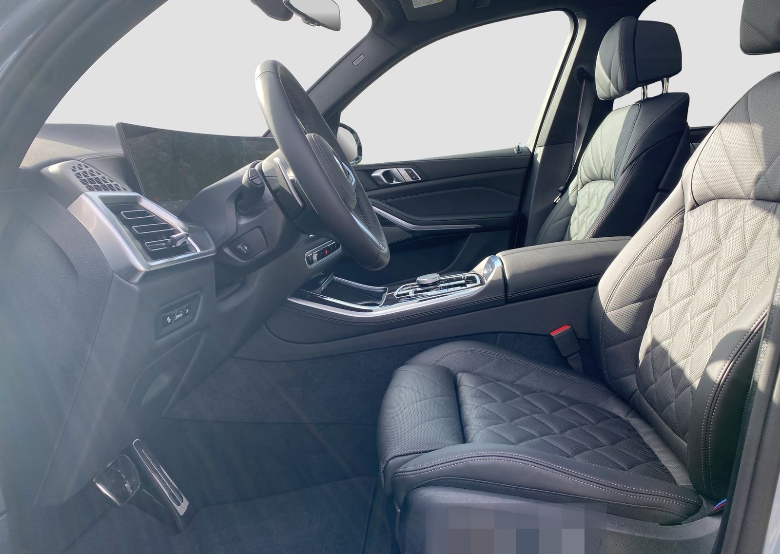 BMW X5 xDrive50e Hybrid M-Sport UPE: 121.530 EUR foto 10