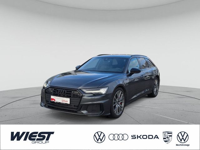 Audi A6 Avant sport 55 TFSI e quattro S tronic ECONOM