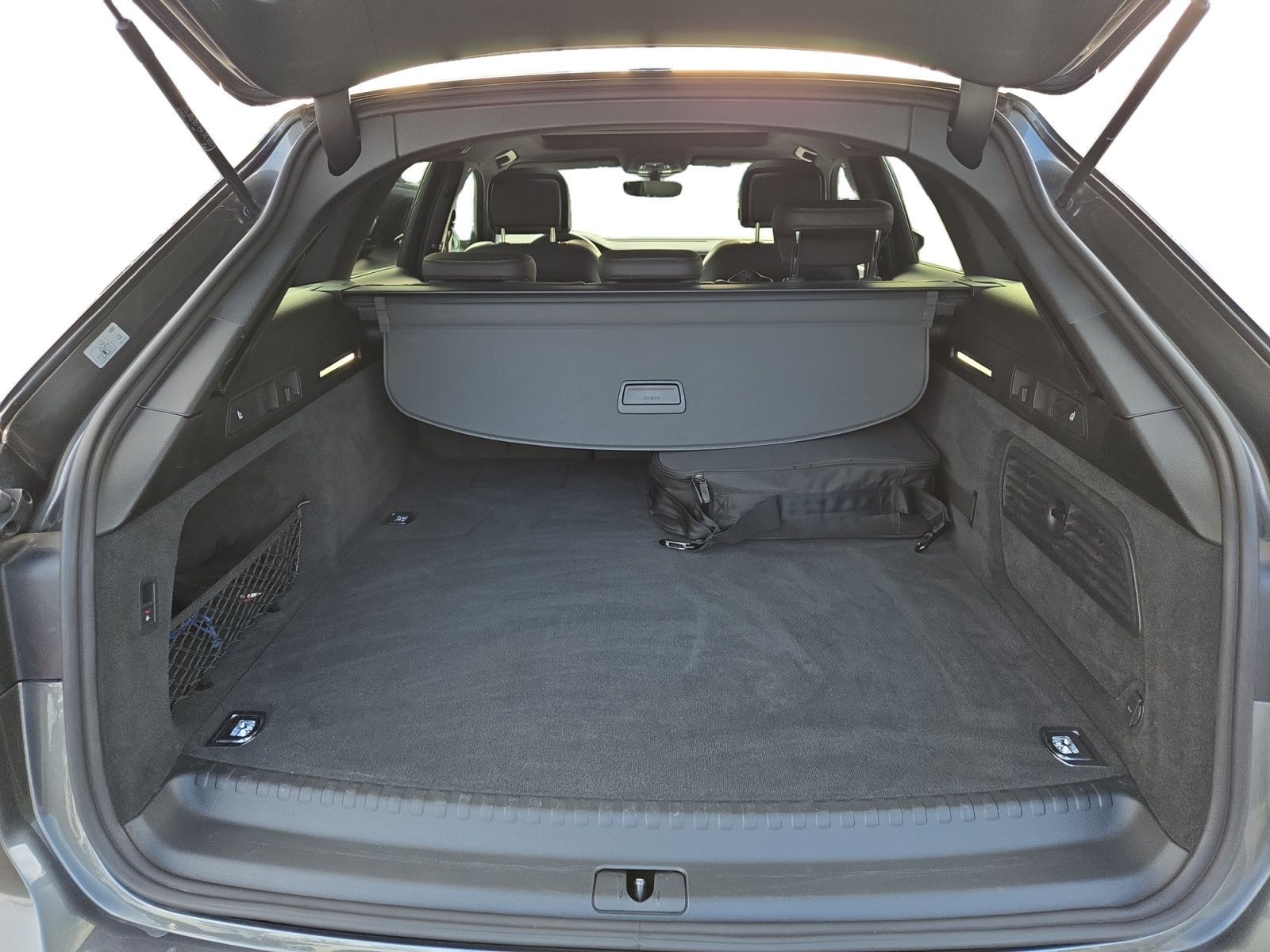 Audi A6 Avant sport 55 TFSI e quattro S tronic ECONOM foto 14