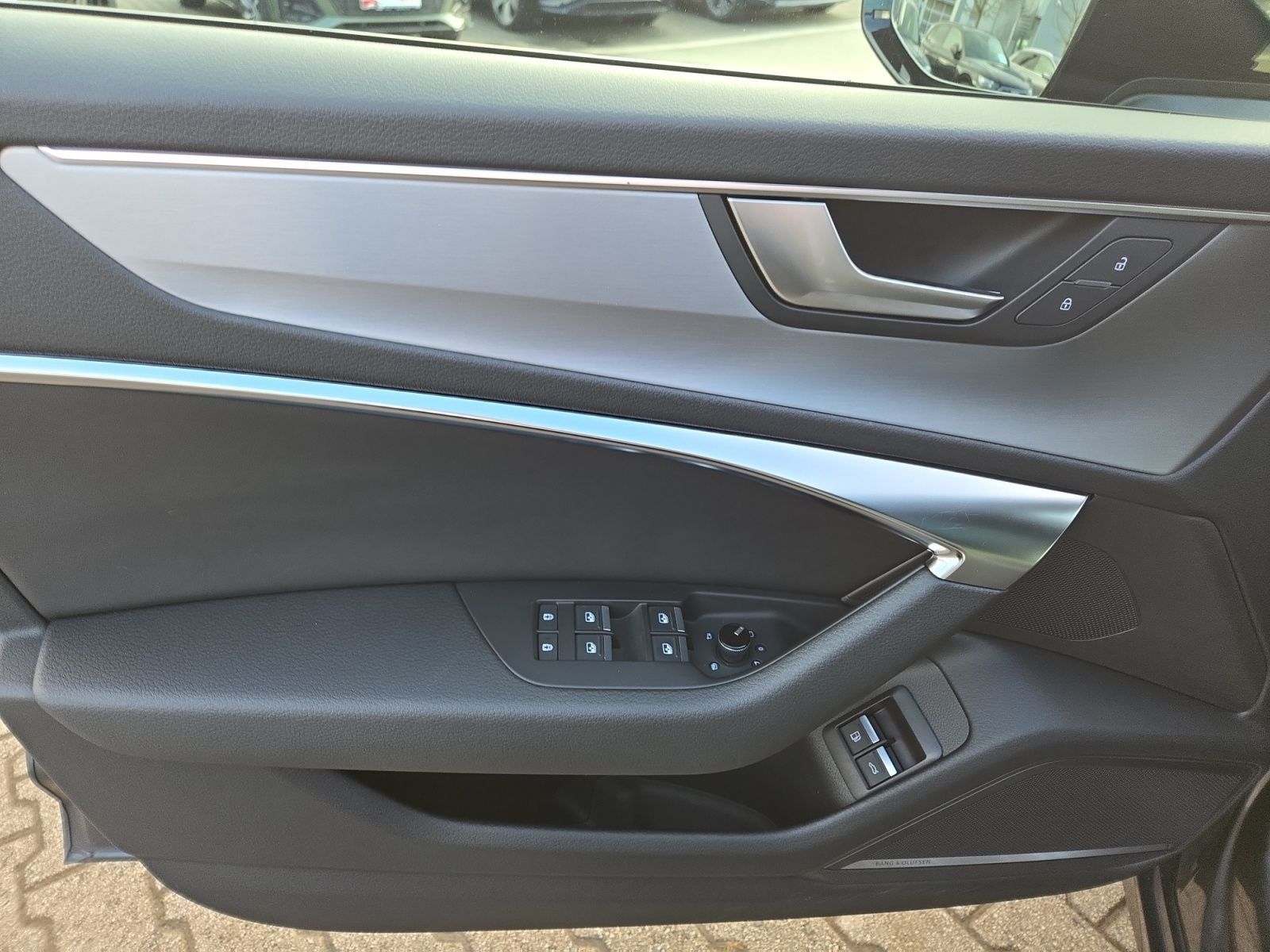Audi A6 Avant sport 55 TFSI e quattro S tronic ECONOM foto 17