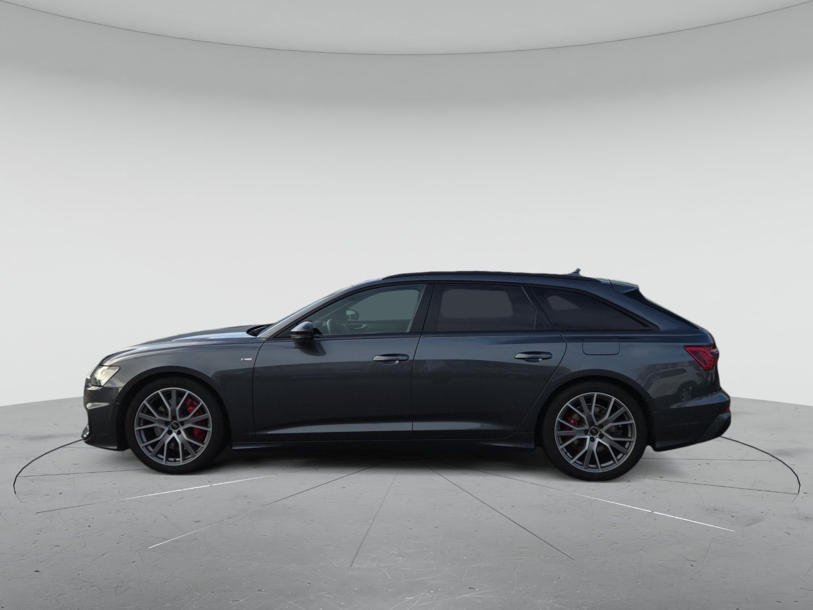 Audi A6 Avant sport 55 TFSI e quattro S tronic ECONOM foto 6