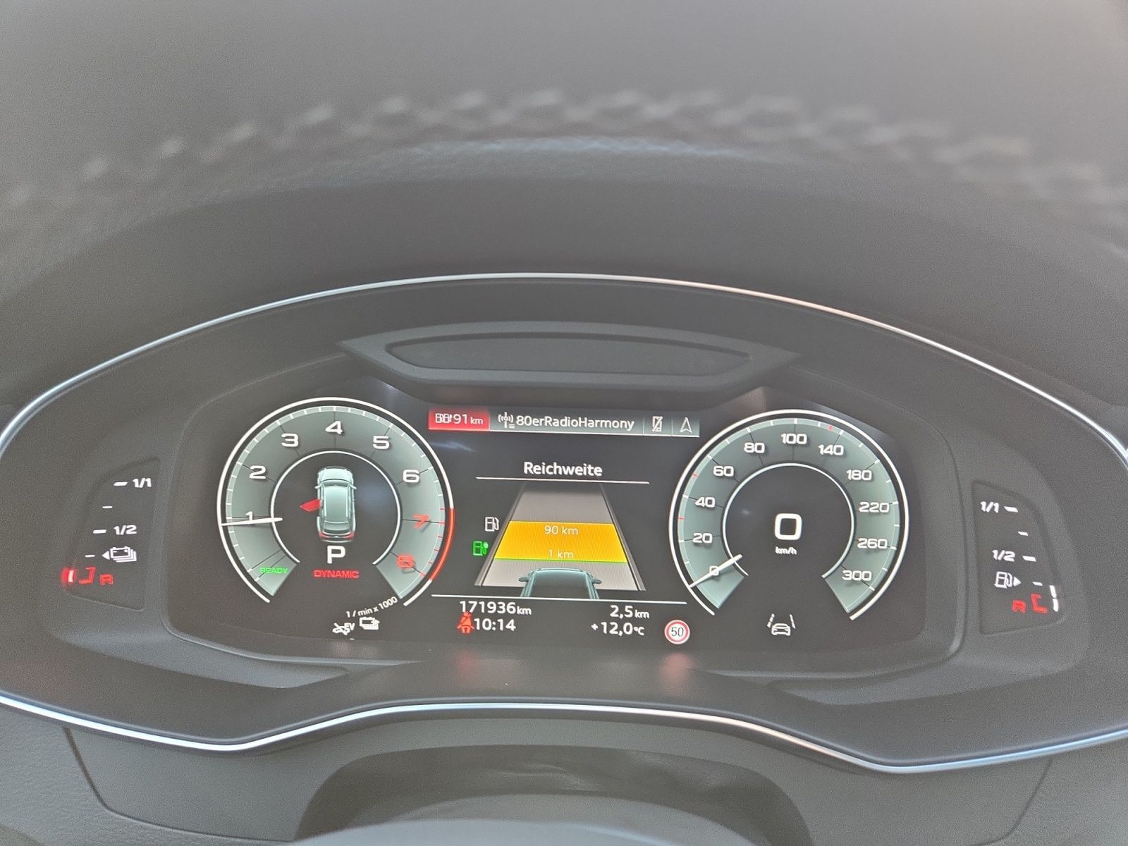 Audi A6 Avant sport 55 TFSI e quattro S tronic ECONOM foto 9