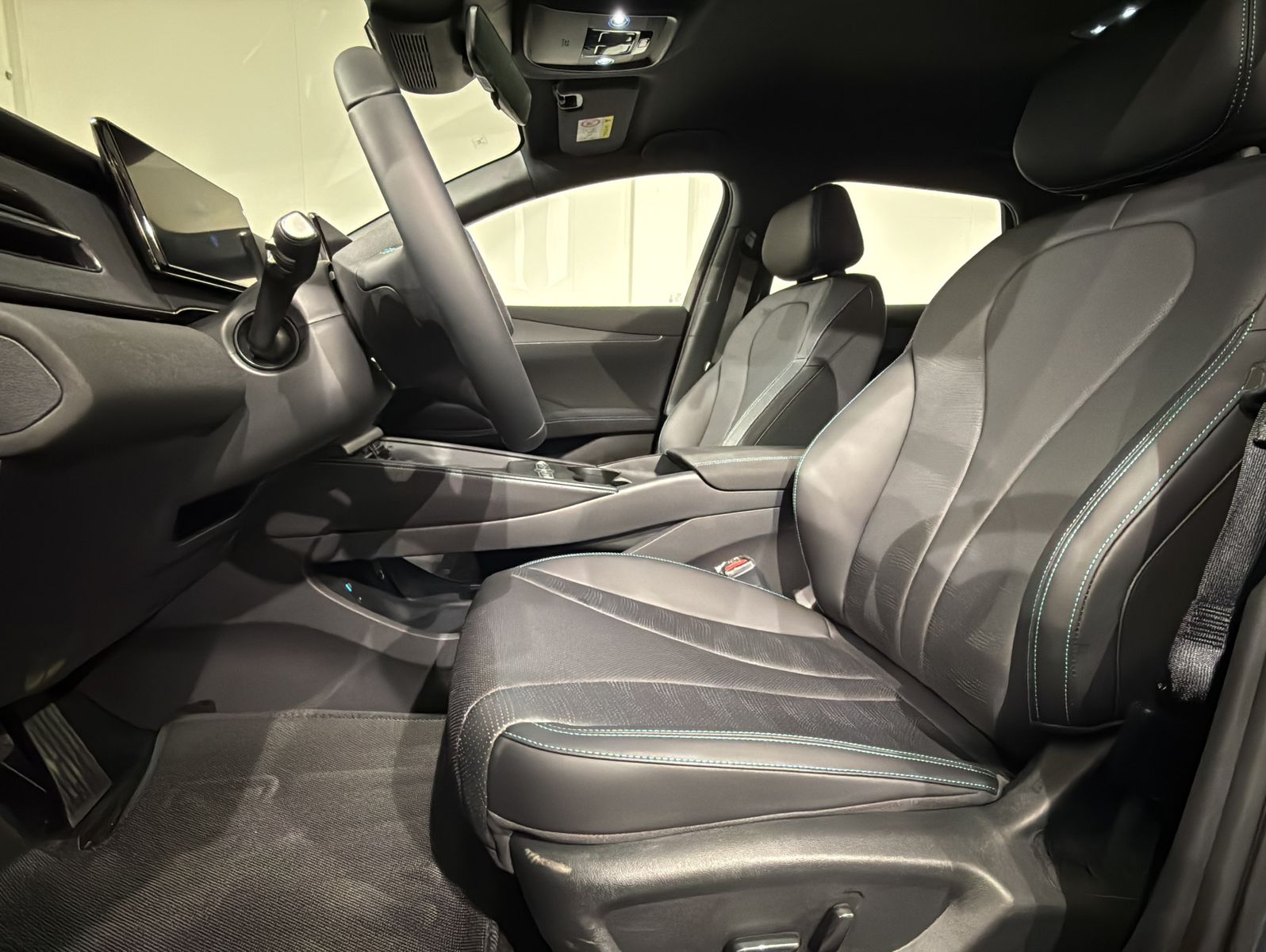 BYD Seal 6 1.5 PHEV DM-i Boost KLIMA | KAMERA | ACC foto 2