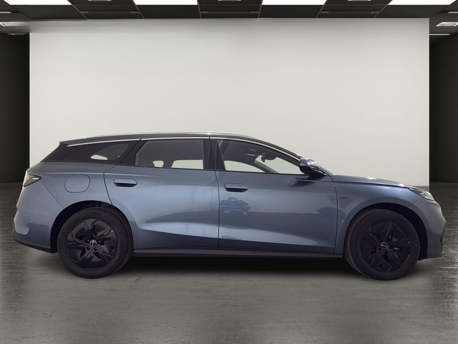 BYD Seal 6 1.5 PHEV DM-i Boost KLIMA | KAMERA | ACC foto 11