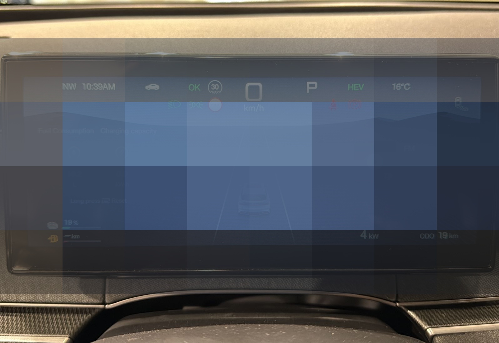 BYD Seal 6 1.5 PHEV DM-i Boost KLIMA | KAMERA | ACC foto 13