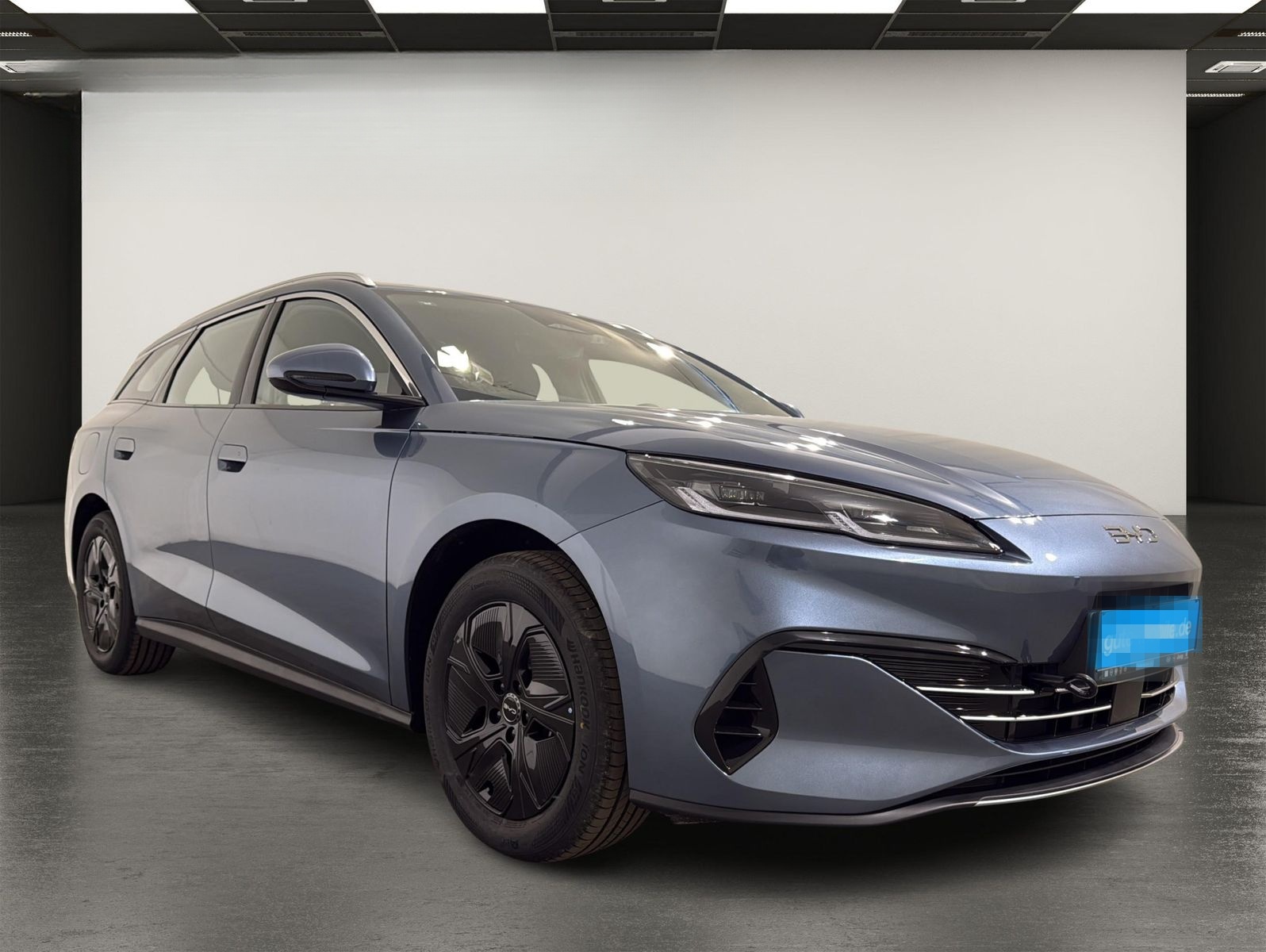 BYD Seal 6 1.5 PHEV DM-i Boost KLIMA | KAMERA | ACC foto 14