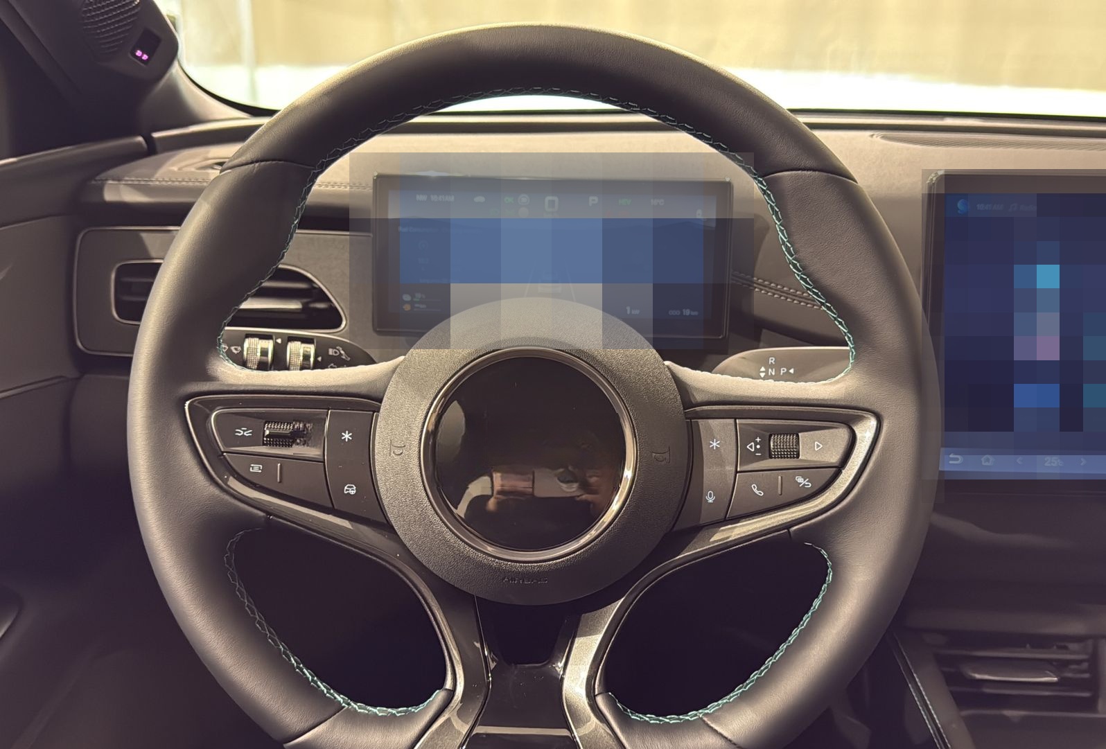 BYD Seal 6 1.5 PHEV DM-i Boost KLIMA | KAMERA | ACC foto 15