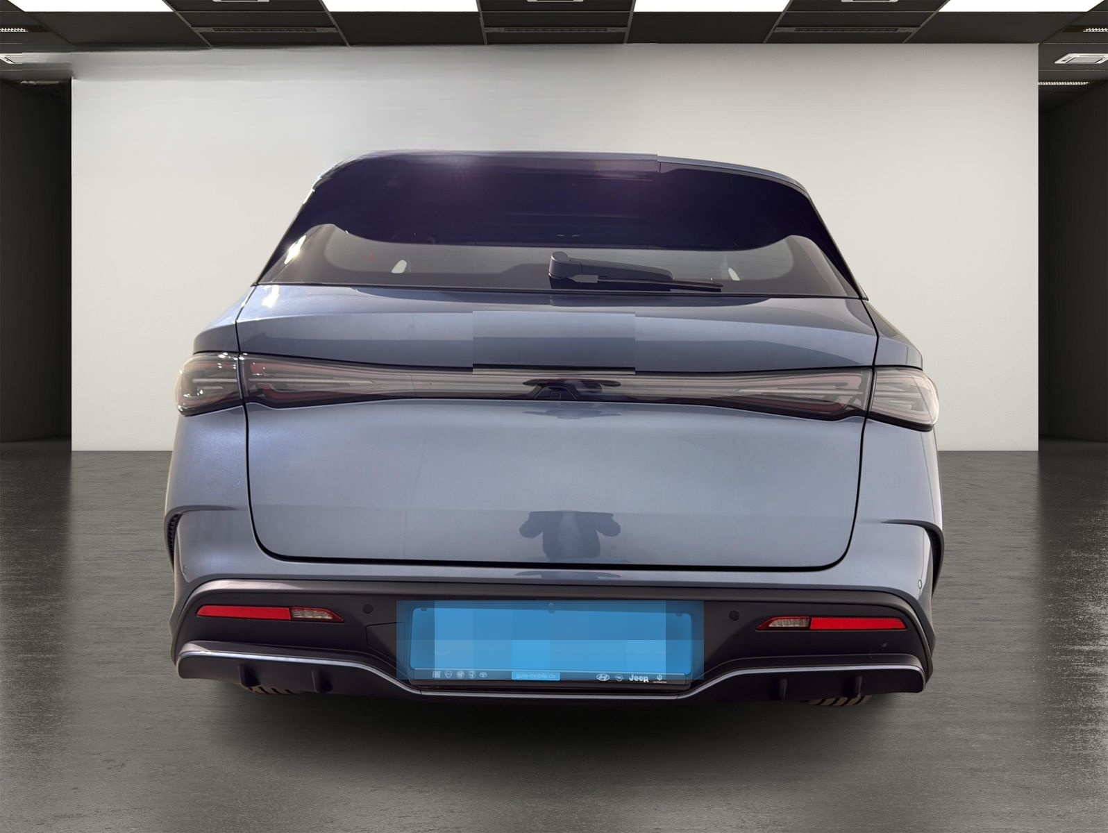 BYD Seal 6 1.5 PHEV DM-i Boost KLIMA | KAMERA | ACC foto 7