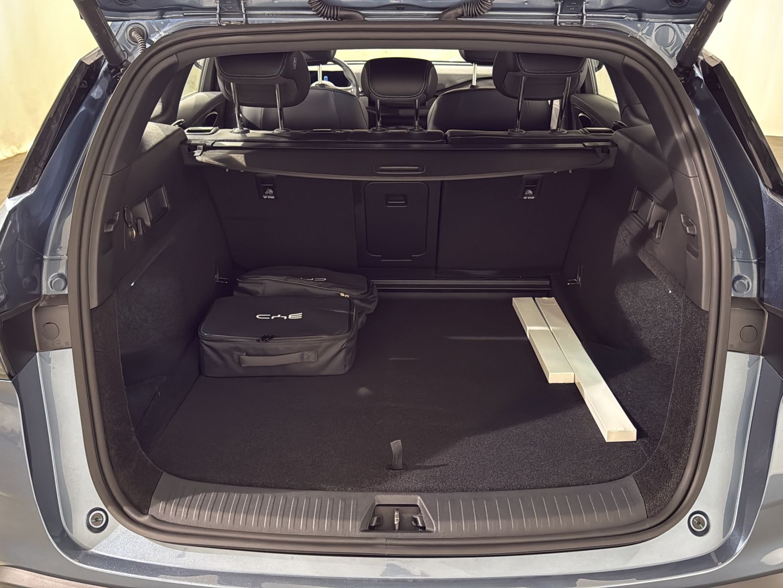 BYD Seal 6 1.5 PHEV DM-i Boost KLIMA | KAMERA | ACC foto 8