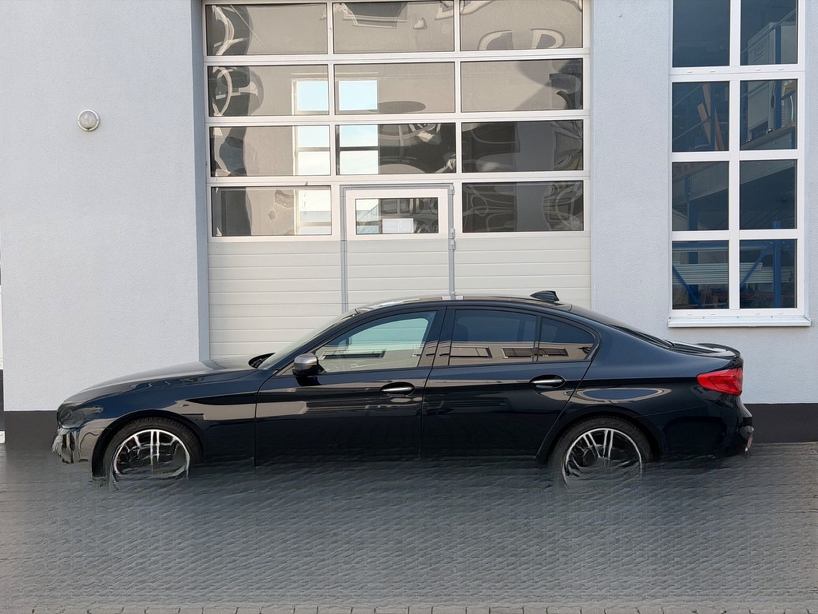 BMW M550 i xDrive M Sport *SOFT-CLOSE*MEMO*SOUND* foto 30