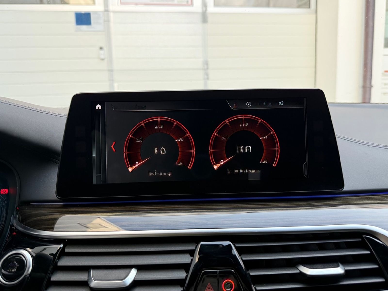 BMW M550 i xDrive M Sport *SOFT-CLOSE*MEMO*SOUND* foto 36