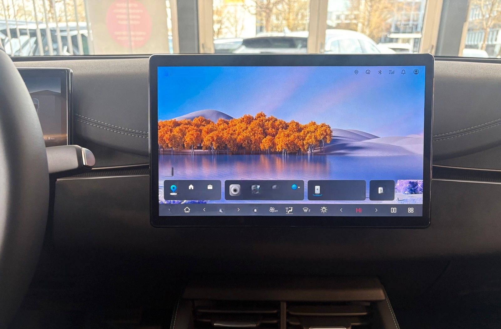 BYD Seal 6 135 kW 1.5 PHEV DM-i Boost foto 13