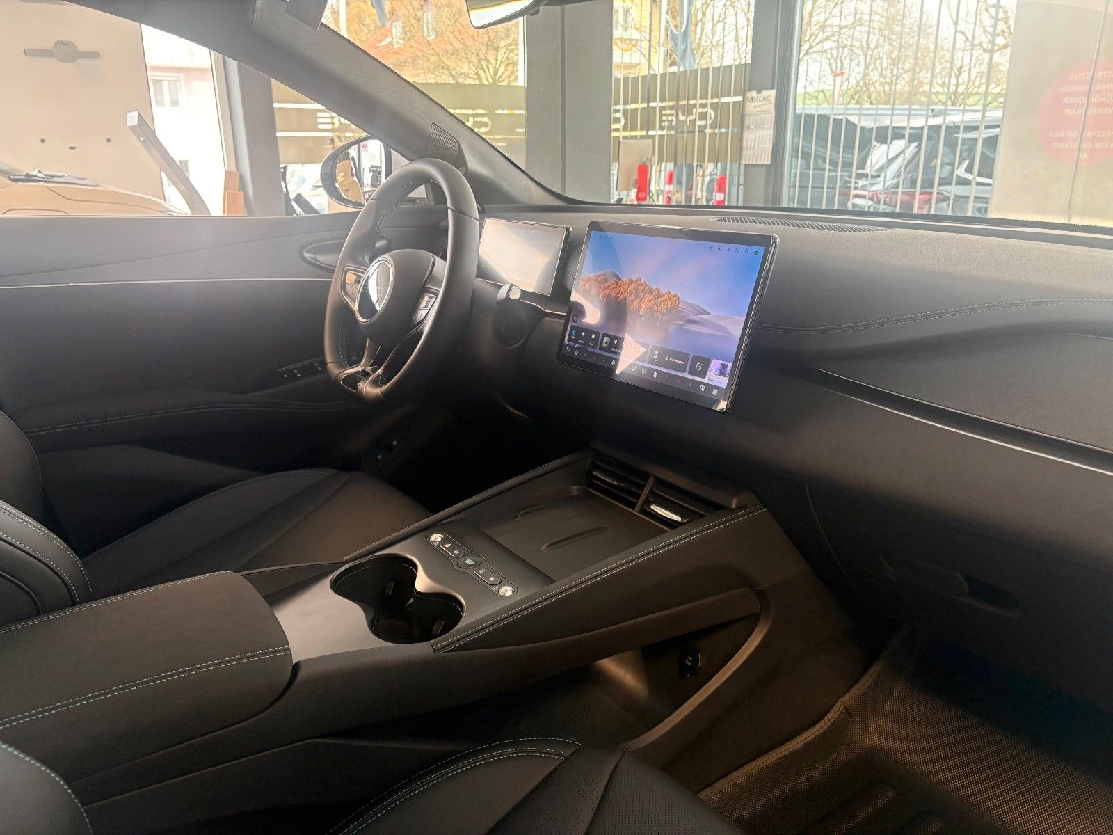 BYD Seal 6 135 kW 1.5 PHEV DM-i Boost foto 9