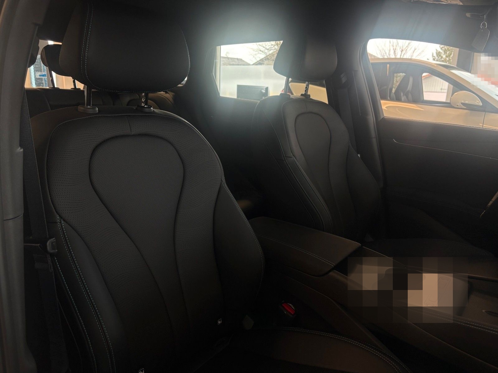 BYD Seal 6 135 kW 1.5 PHEV DM-i Boost foto 10