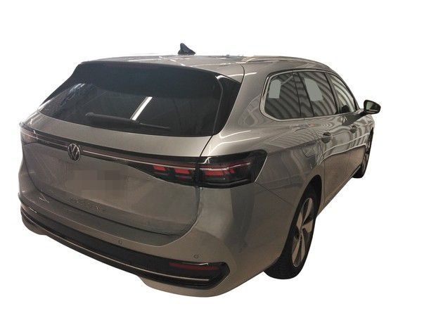 Volkswagen Passat Variant 1.5 TSI eHybrid Elegance DSG AHK foto 3