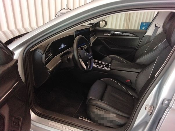 Volkswagen Passat Variant 1.5 TSI eHybrid Elegance DSG AHK foto 4