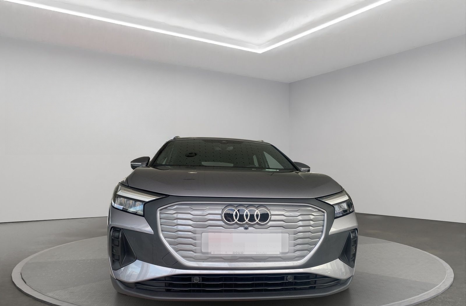 Audi Q4 e-tron 45 e-tron quattro (Garantie 10/2029.Pa foto 2