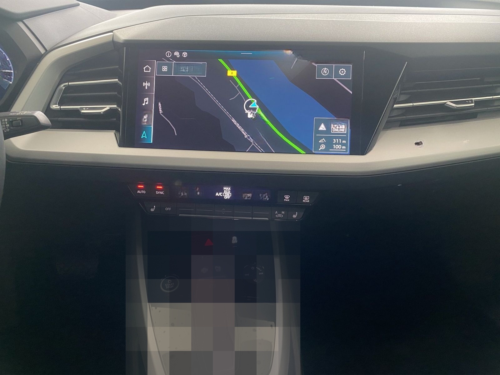 Audi Q4 e-tron 45 e-tron quattro (Garantie 10/2029.Pa foto 11