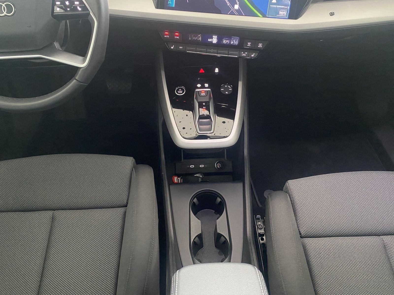 Audi Q4 e-tron 45 e-tron quattro (Garantie 10/2029.Pa foto 13