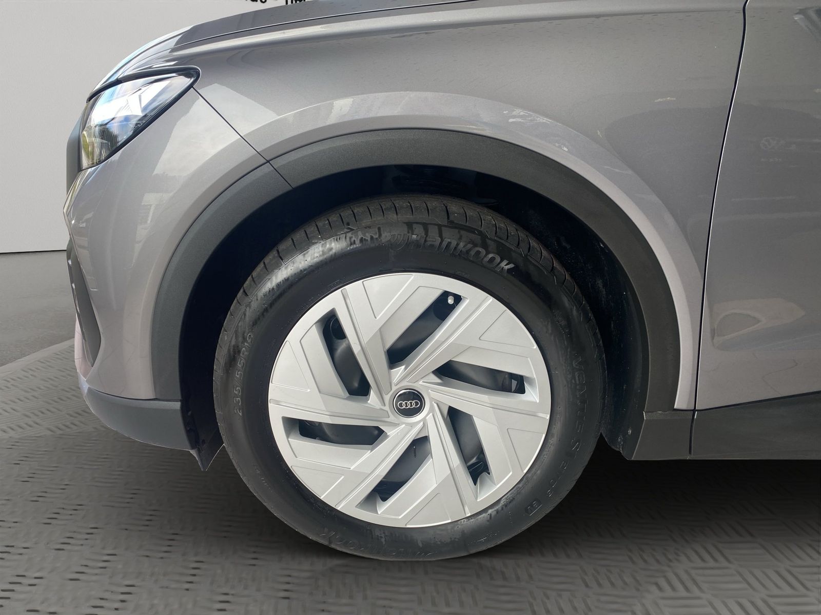 Audi Q4 e-tron 45 e-tron quattro (Garantie 10/2029.Pa foto 14