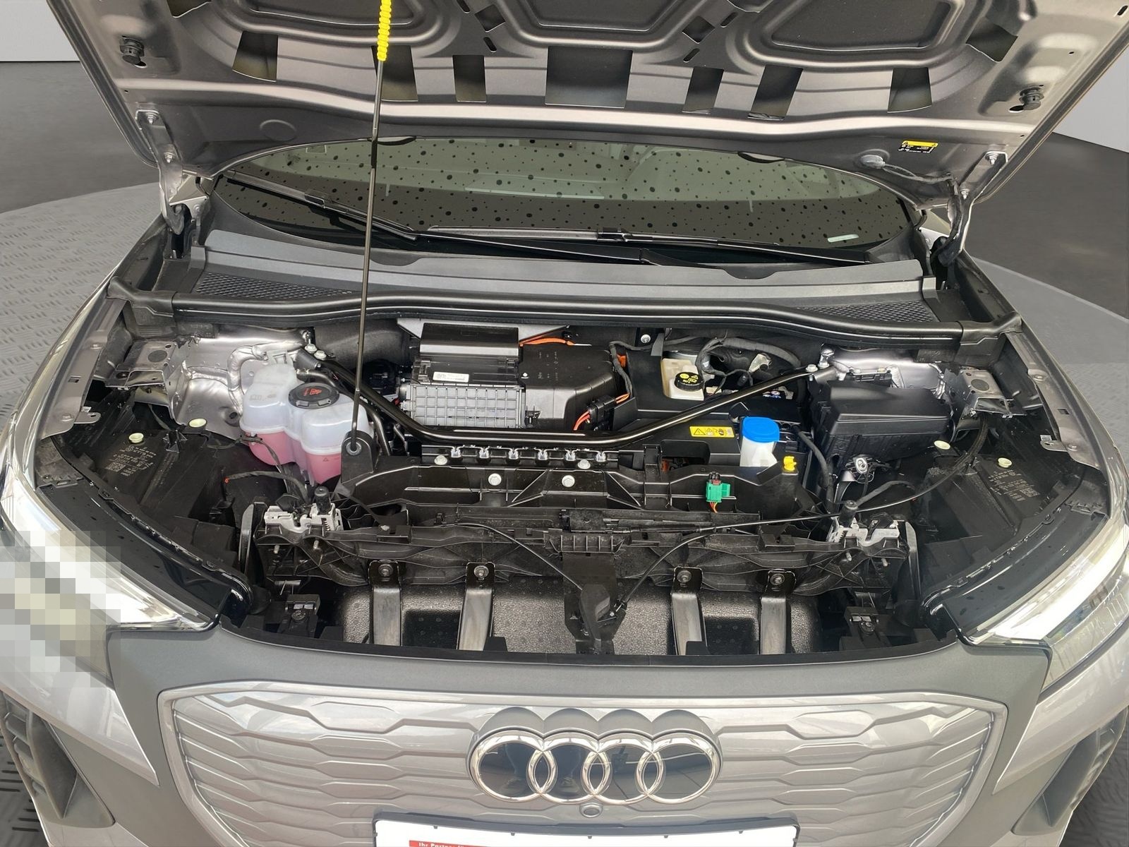 Audi Q4 e-tron 45 e-tron quattro (Garantie 10/2029.Pa foto 15