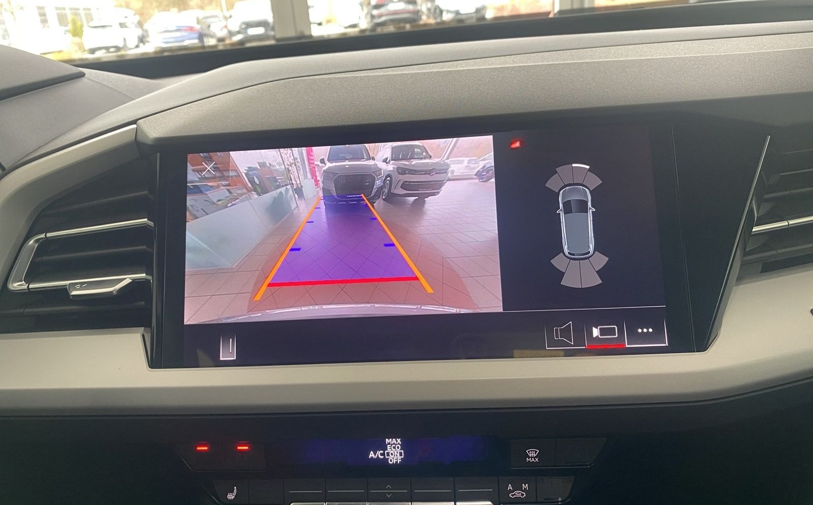 Audi Q4 e-tron 45 e-tron quattro (Garantie 10/2029.Pa foto 19