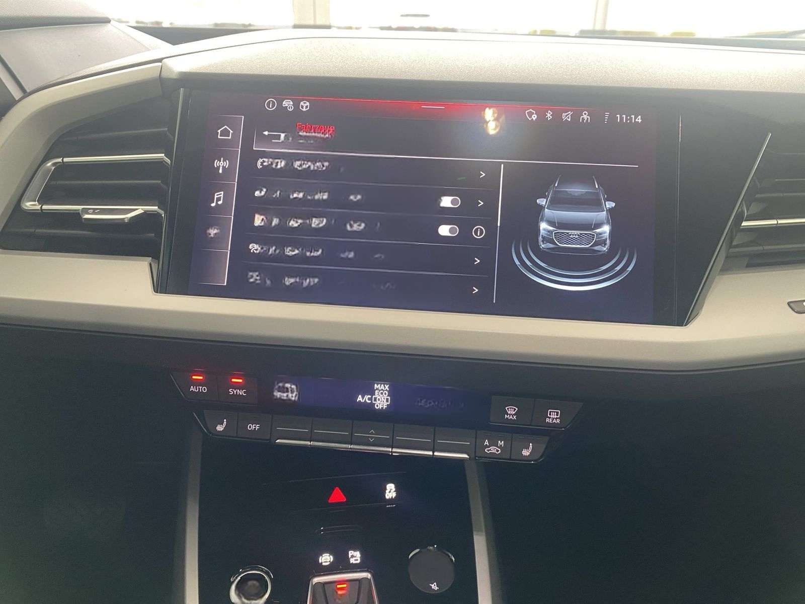 Audi Q4 e-tron 45 e-tron quattro (Garantie 10/2029.Pa foto 20