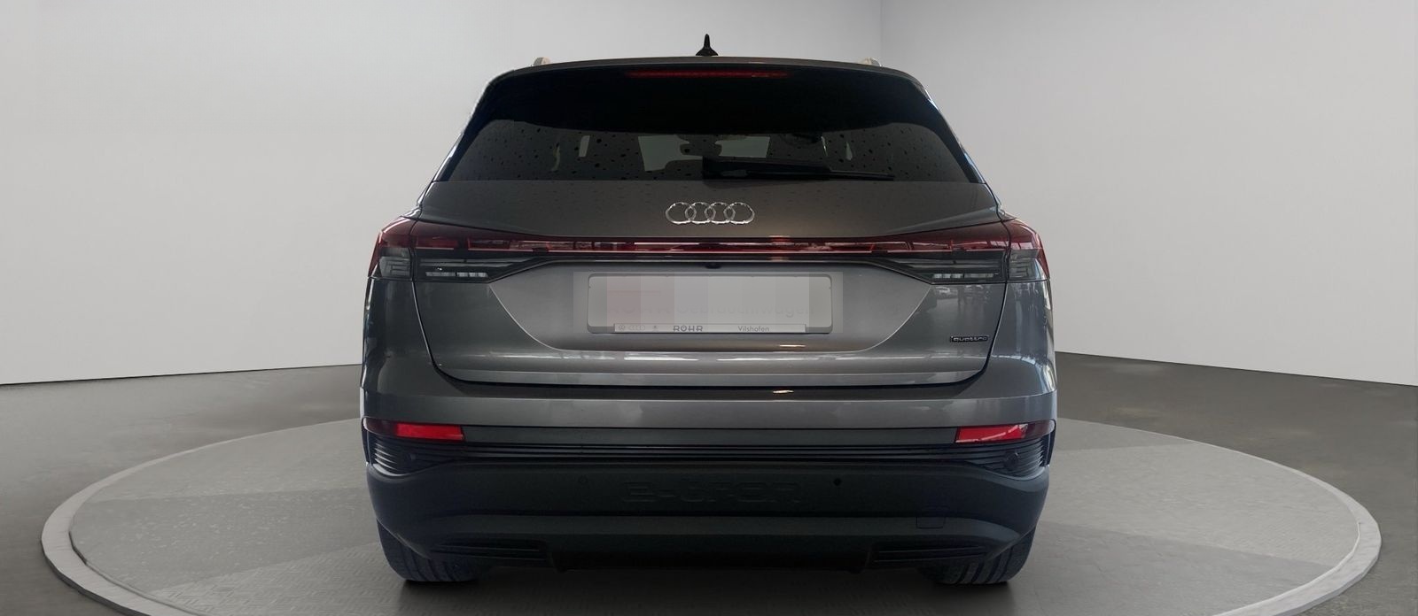 Audi Q4 e-tron 45 e-tron quattro (Garantie 10/2029.Pa foto 5