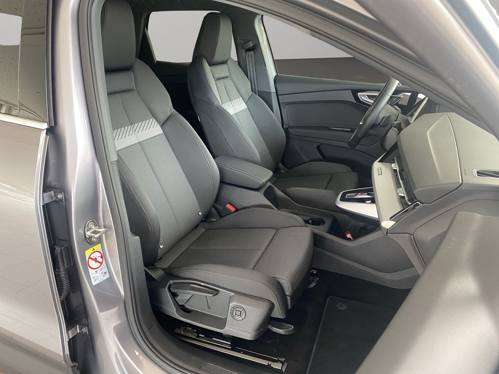 Audi Q4 e-tron 45 e-tron quattro (Garantie 10/2029.Pa foto 6