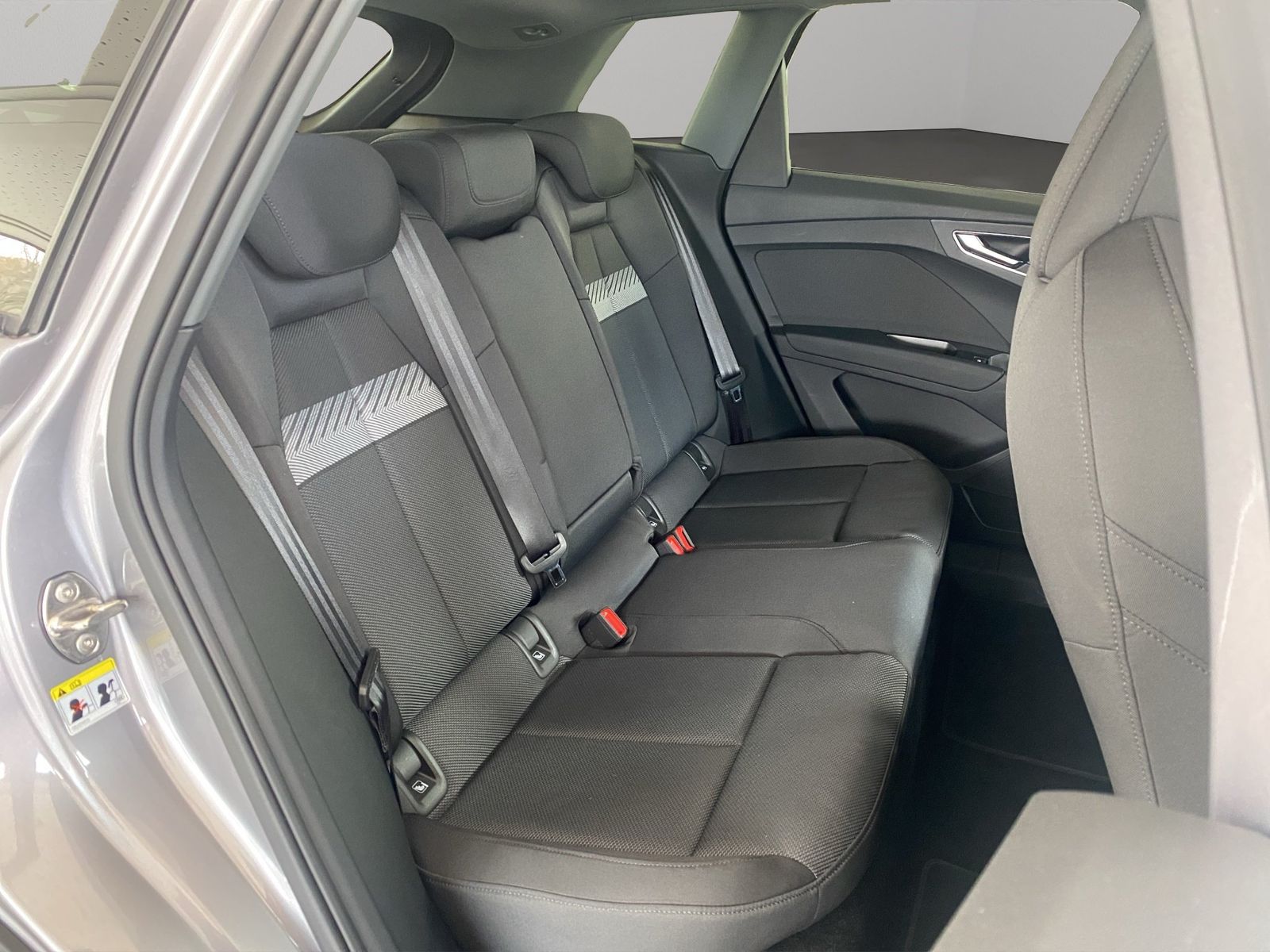 Audi Q4 e-tron 45 e-tron quattro (Garantie 10/2029.Pa foto 7
