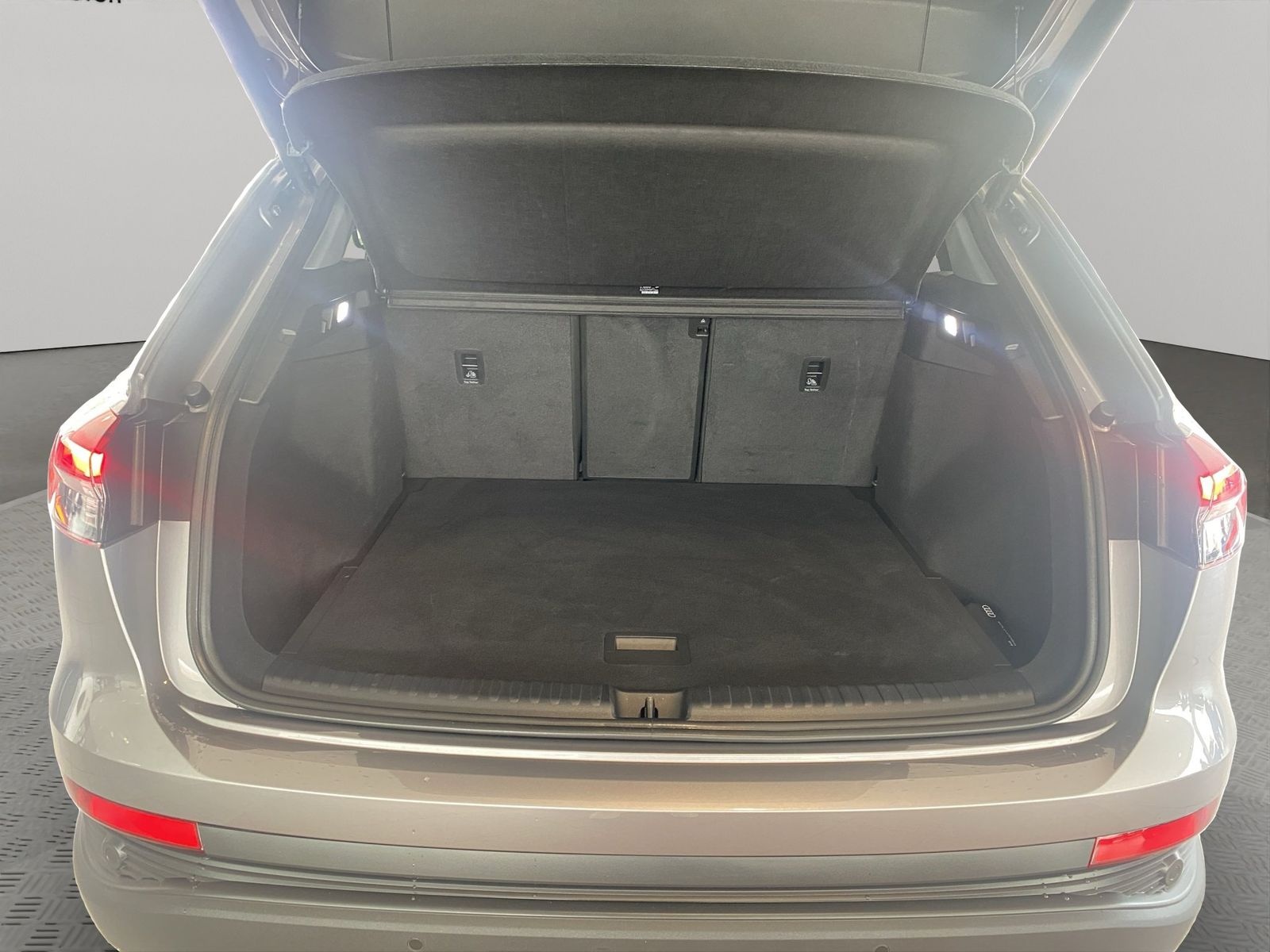 Audi Q4 e-tron 45 e-tron quattro (Garantie 10/2029.Pa foto 8