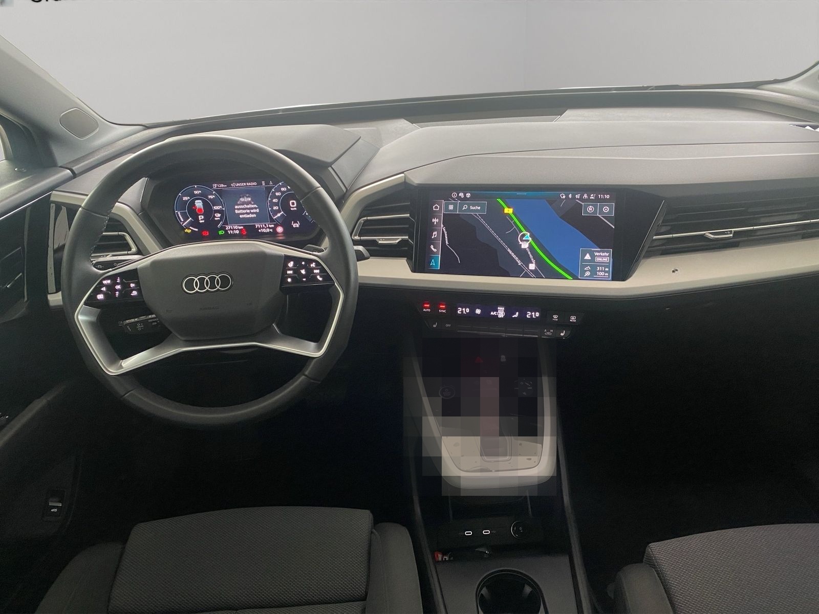 Audi Q4 e-tron 45 e-tron quattro (Garantie 10/2029.Pa foto 9