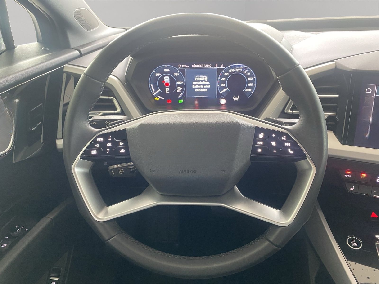 Audi Q4 e-tron 45 e-tron quattro (Garantie 10/2029.Pa foto 10
