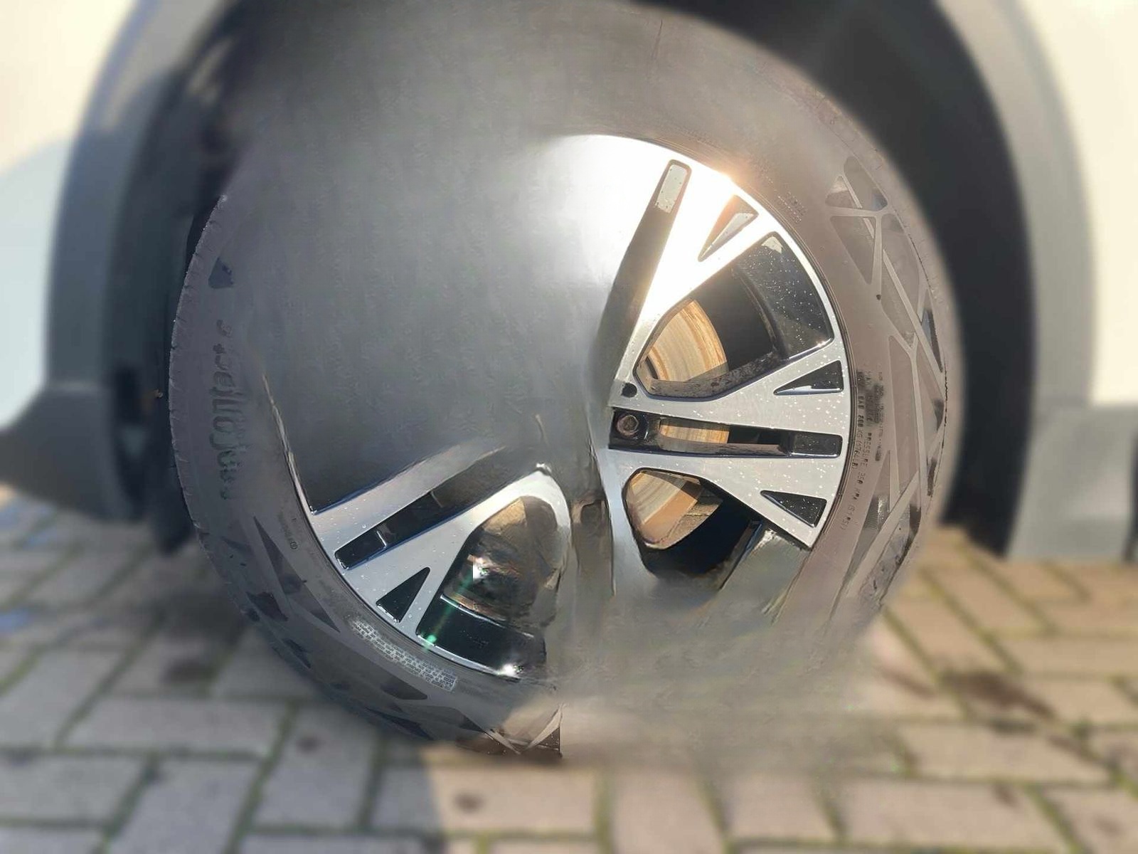 Mercedes-Benz GLA 200 Progressive AdvPlus+360+M-BEAM+Distr+Key foto 7