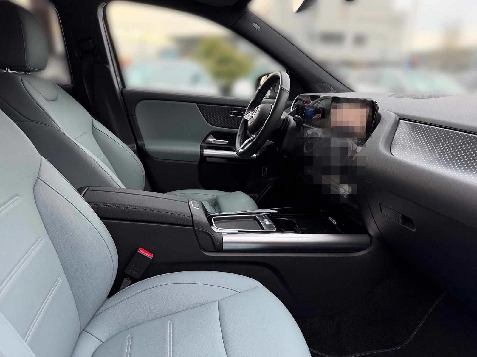 Mercedes-Benz GLA 220 4M Progressive Adv+MBUX+LED+Kam+AHK+EASY foto 11
