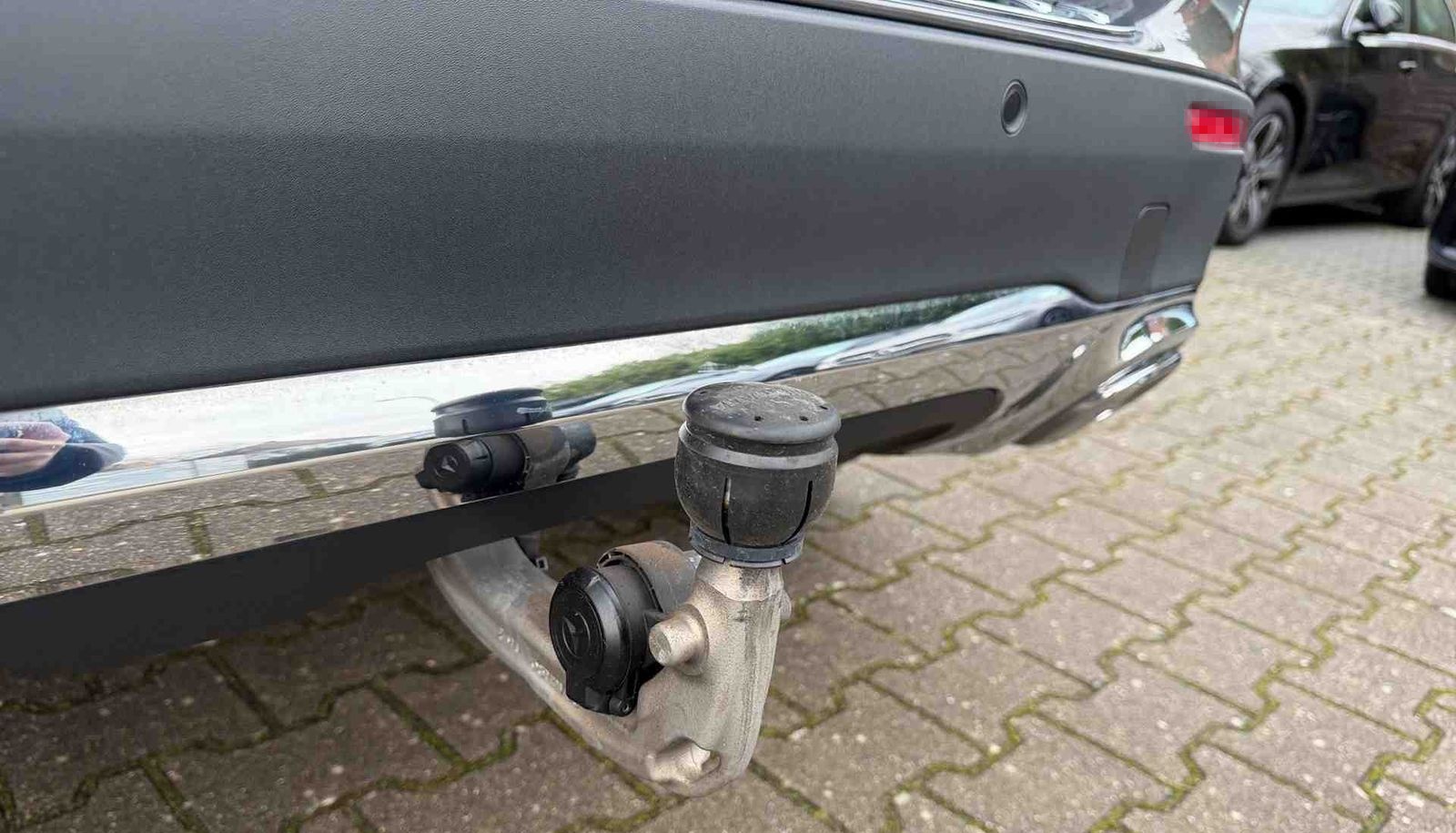 Mercedes-Benz GLA 220 4M Progressive Adv+MBUX+LED+Kam+AHK+EASY foto 14