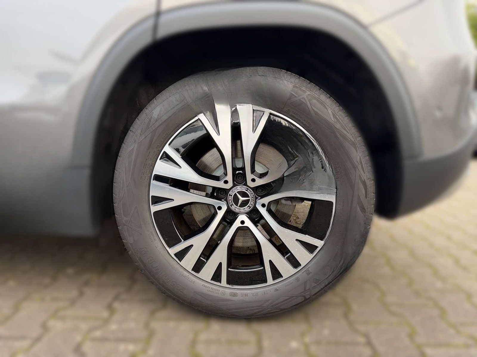 Mercedes-Benz GLA 220 4M Progressive Adv+MBUX+LED+Kam+AHK+EASY foto 7
