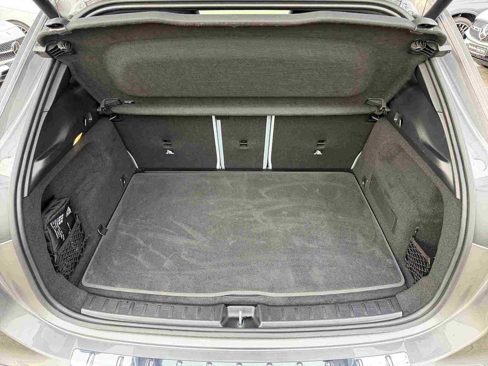 Mercedes-Benz GLA 220 4M Progressive Adv+MBUX+LED+Kam+AHK+EASY foto 8