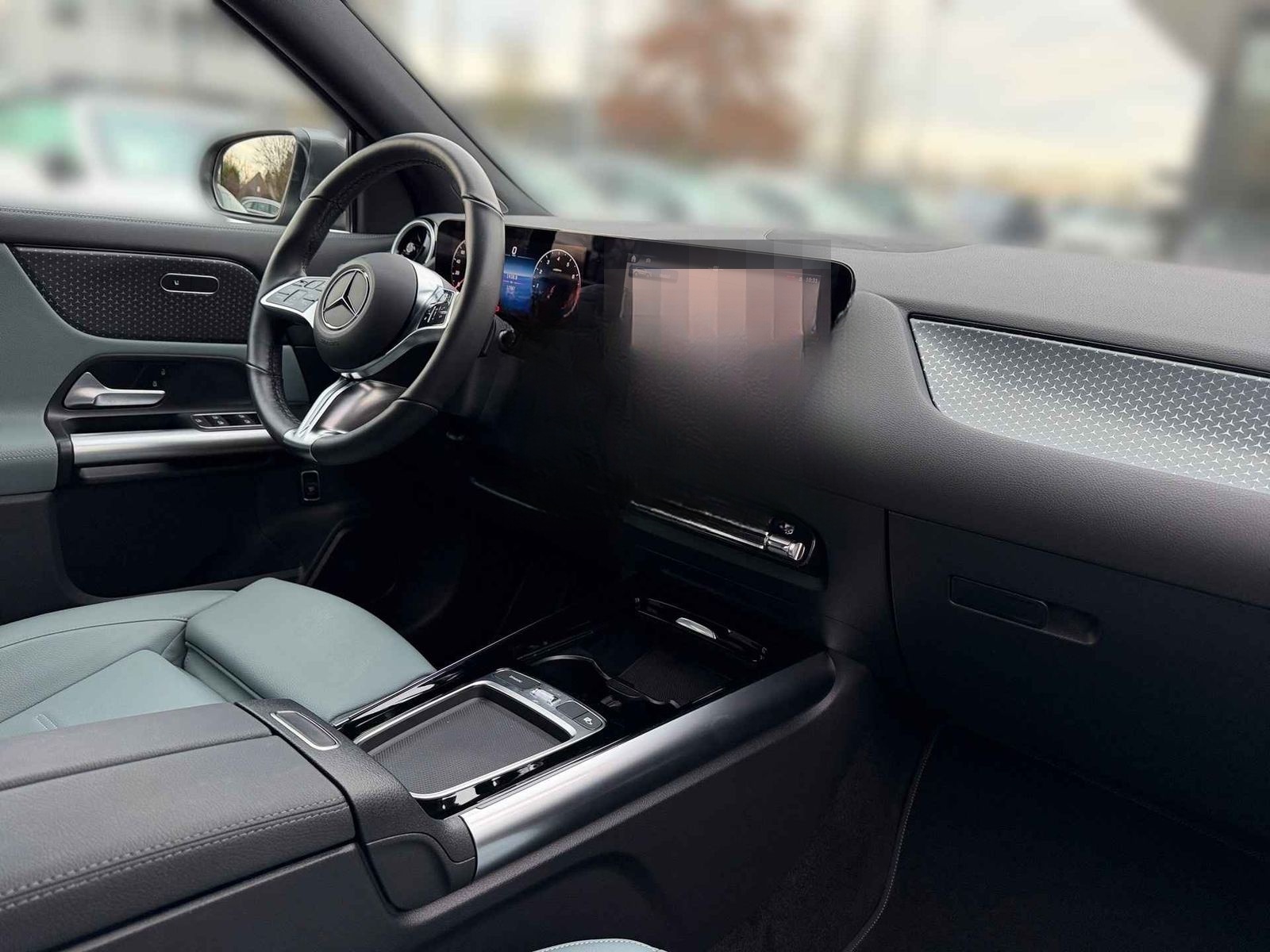 Mercedes-Benz GLA 220 4M Progressive Adv+MBUX+LED+Kam+AHK+EASY foto 9