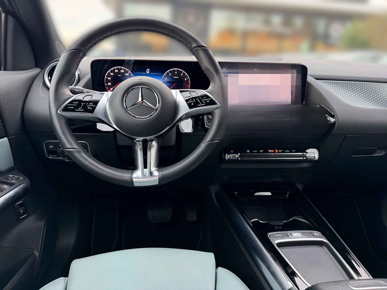 Mercedes-Benz GLA 220 4M Progressive Adv+MBUX+LED+Kam+AHK+EASY foto 10