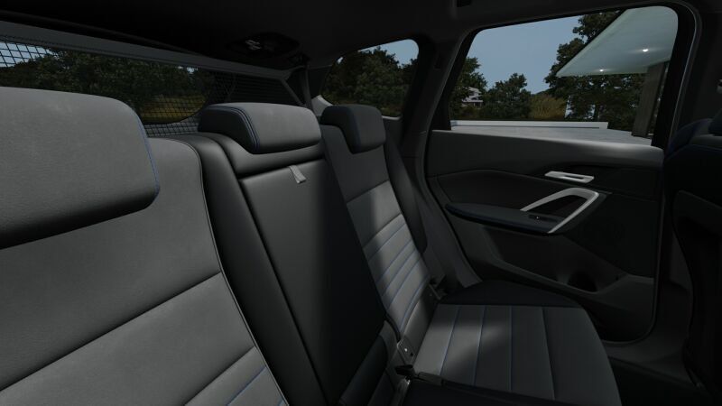 BMW X1 sDrive18d M Sportpaket foto 11