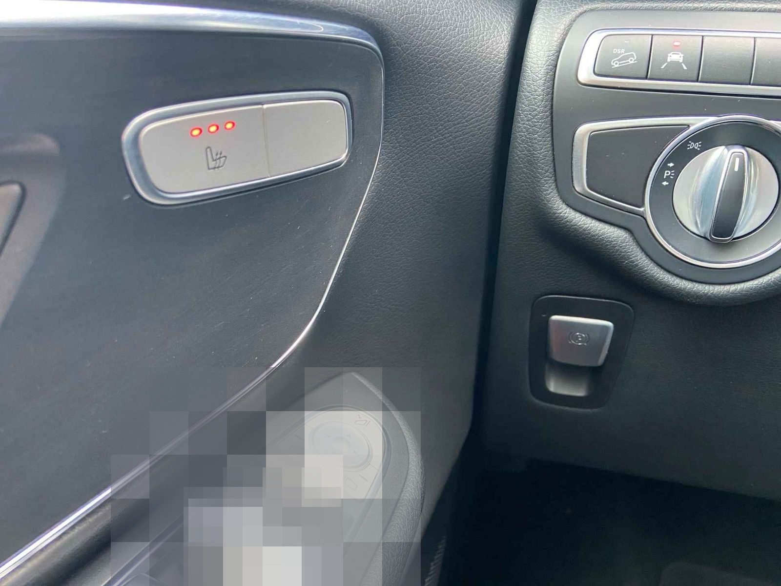 Mercedes-Benz V 250 4M LED*AHK*MBUX*Kamera*AMG 19*Sport-Paket foto 18