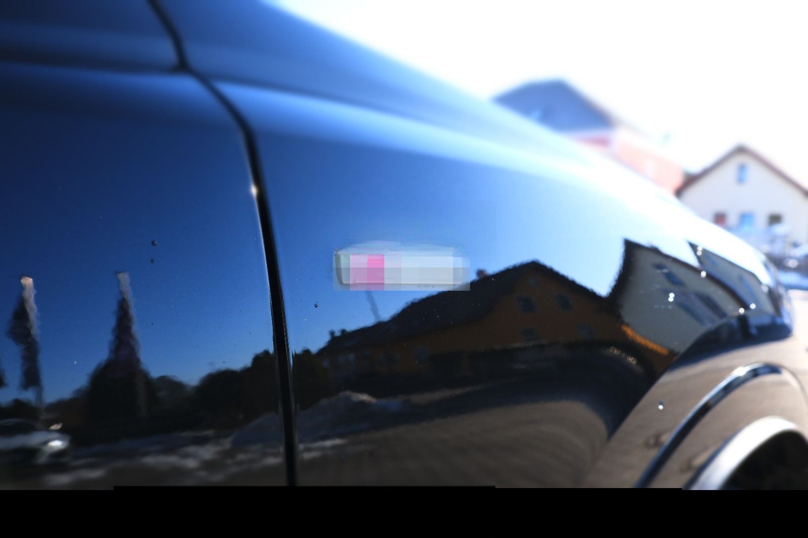 Audi Q3 40 TDI quattro S tronic "3xS-Line"MATRIX"VC" foto 11