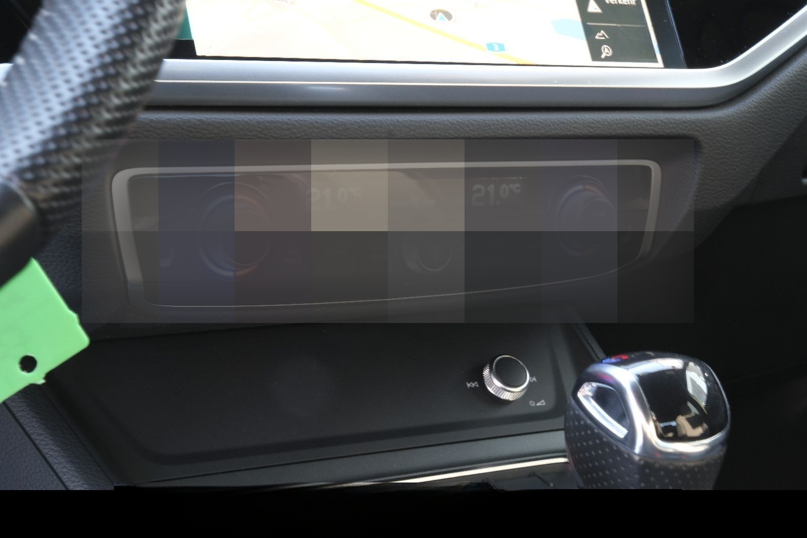 Audi Q3 40 TDI quattro S tronic "3xS-Line"MATRIX"VC" foto 19